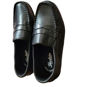 Florsheim boys shoes